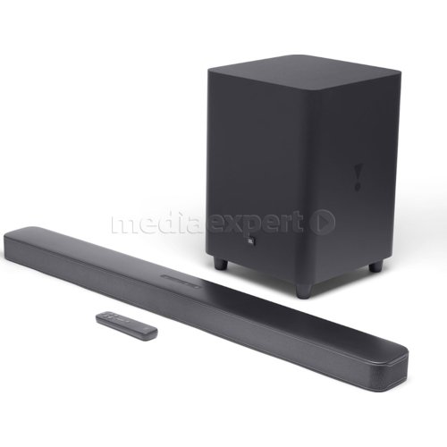 
        Soundbar JBL Bar 5.1 Surround Czarny