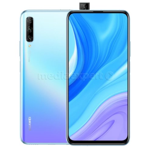 
        Smartfon HUAWEI P Smart Pro 6/128GB Niebieski