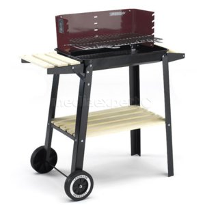 
        Grill ogrodowy LANDMANN 0566A