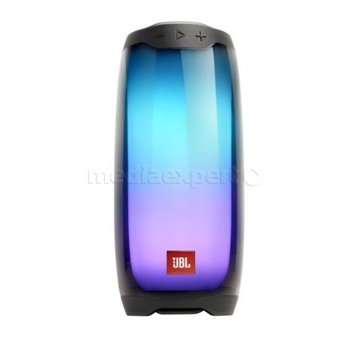 
        Głośnik mobilny JBL PULSE4 Czarny