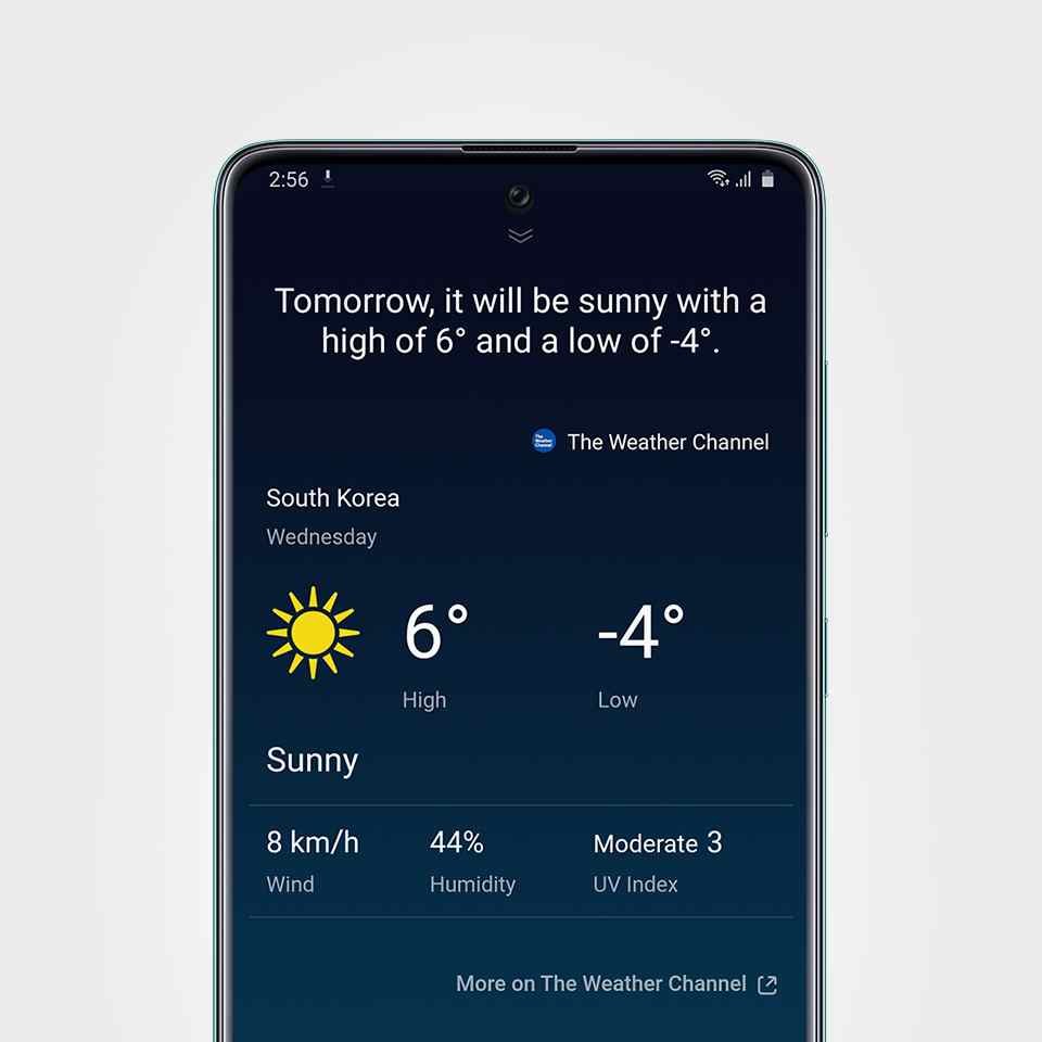Always on display Always on display