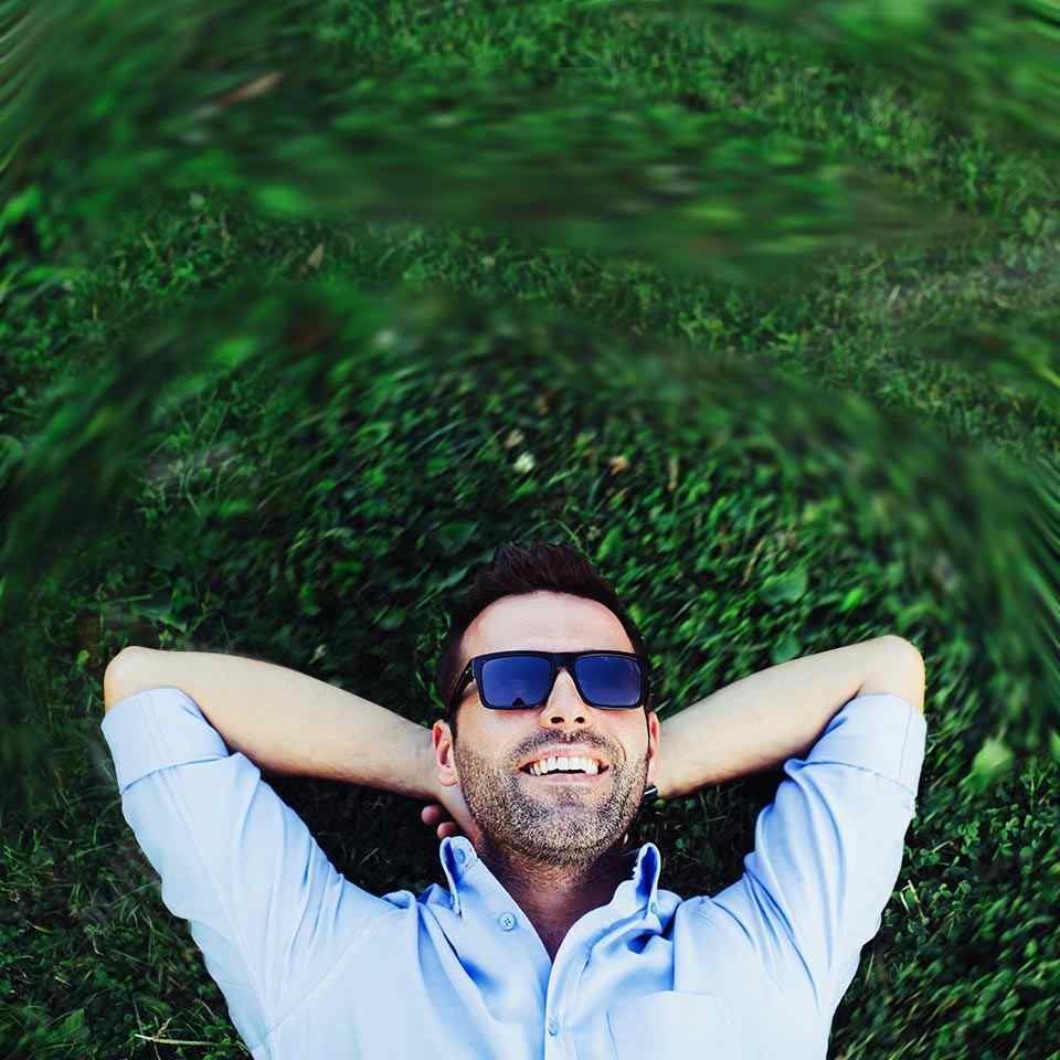 Spin bokeh v1 Spin bokeh v1