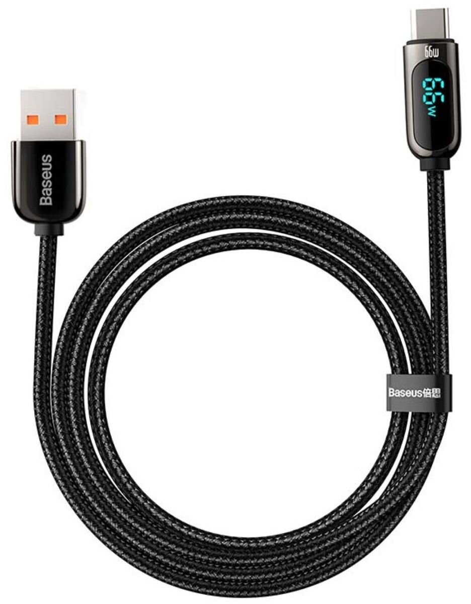 Baseus Display W M Czarny Kabel Usb Usb Typ C Niskie Ceny I