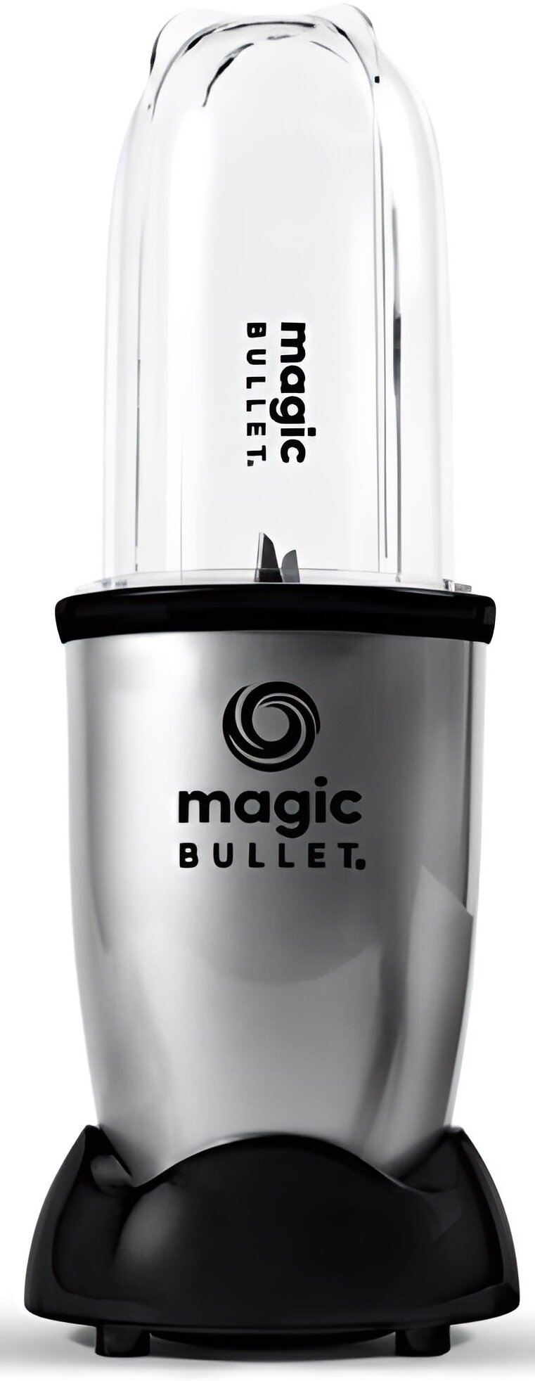 Magic Bullet Mbr Blender Kielichowy Niskie Ceny I Opinie W Media Expert