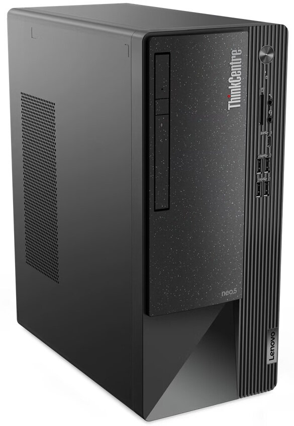 LENOVO ThinkCentre Neo 50t Gen 4 I7 13700 16GB RAM 512GB SSD Windows 11