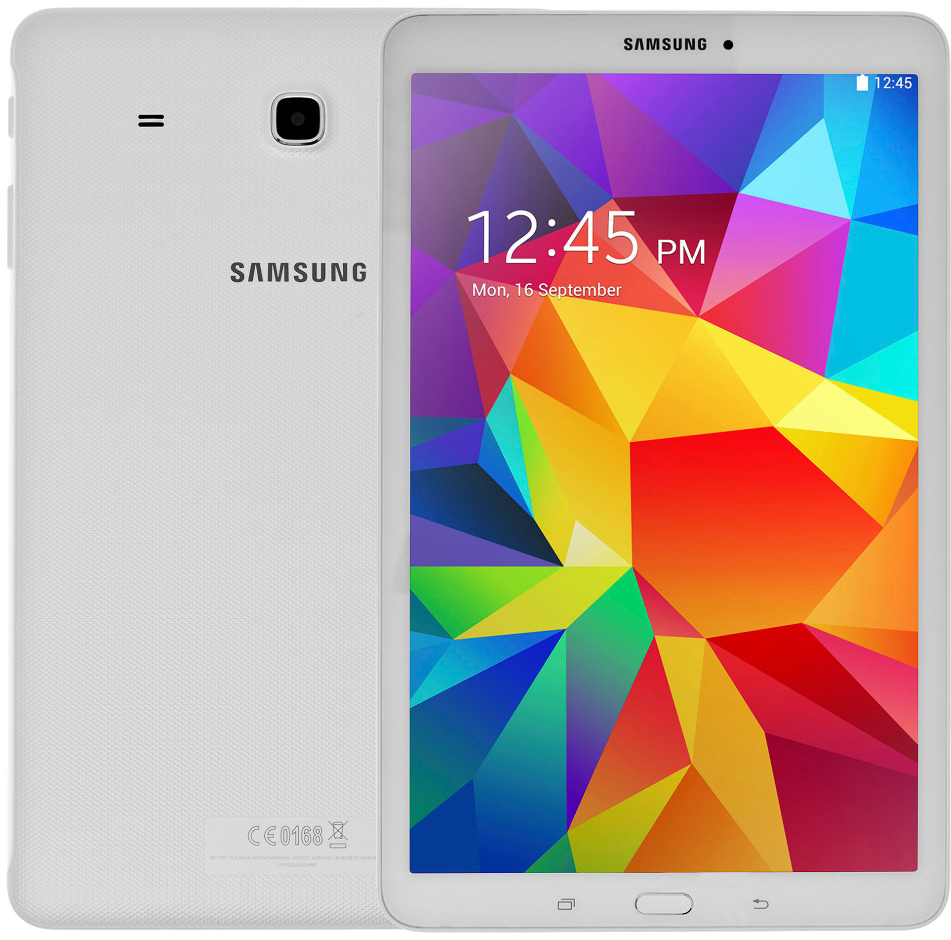 Samsung Galaxy Tab A 7 10 4