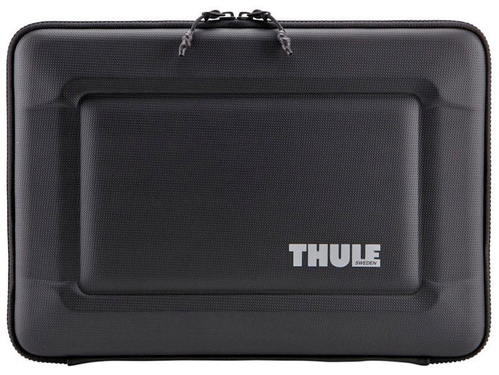 Thule Gauntlet Cali Czarny Etui Na Laptopa Niskie Ceny I