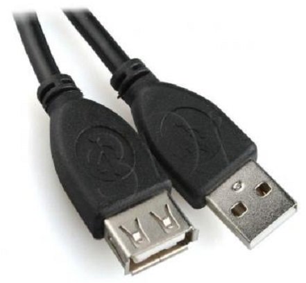 Gembird M Kabel Usb Usb Niskie Ceny I Opinie W Media Expert