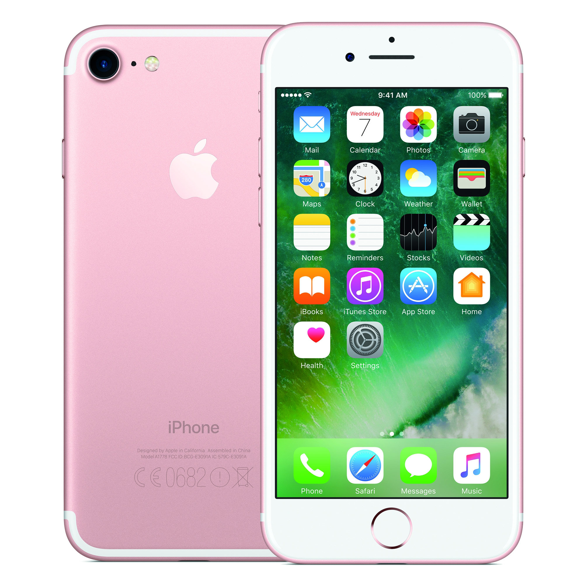 iPhone - 【B】iPhone 7/32GB/355336086200648の+aethiopien-botschaft.de