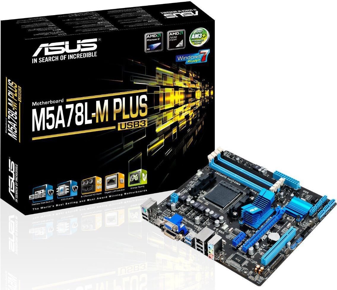 Update driver for asus m5a78l m lx3 что это