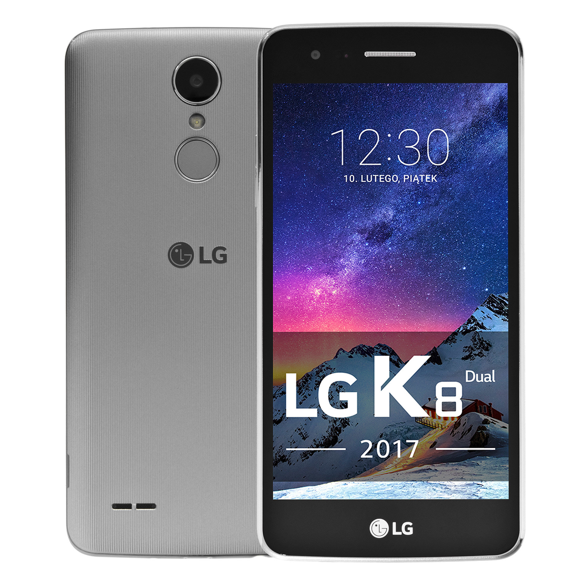 Как поменять дисплей на lg k8