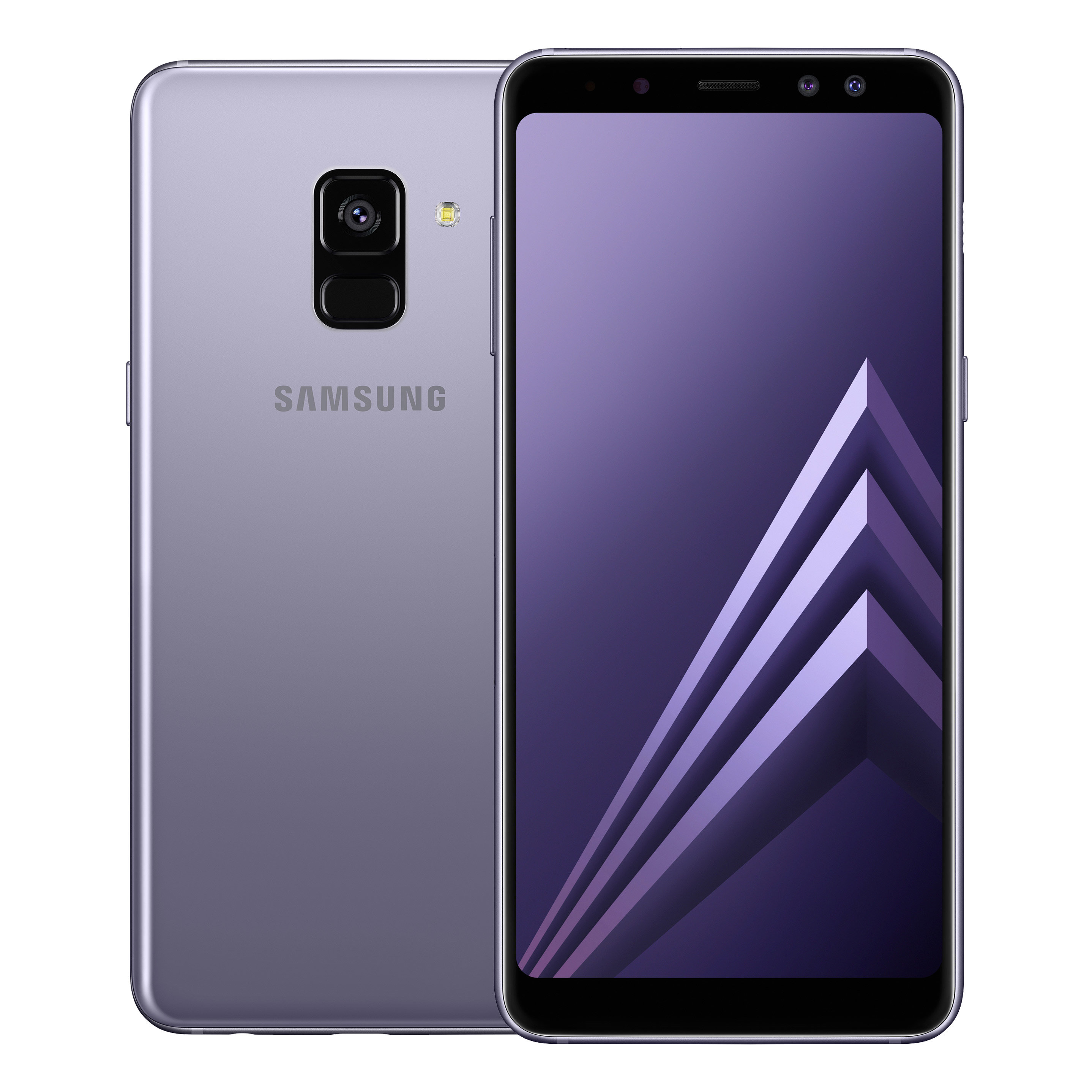 Обзор телефона samsung galaxy a8