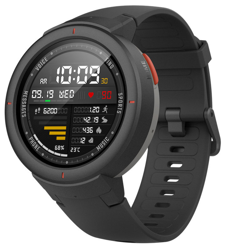 Смарт часы xiaomi amazfit какие выбрать