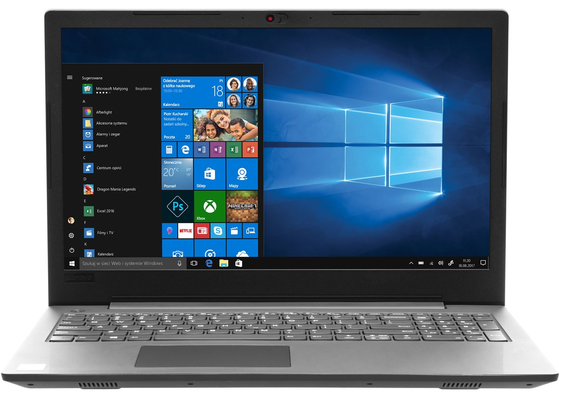 Lenovo 130 15igm можно ли заряжать от usb