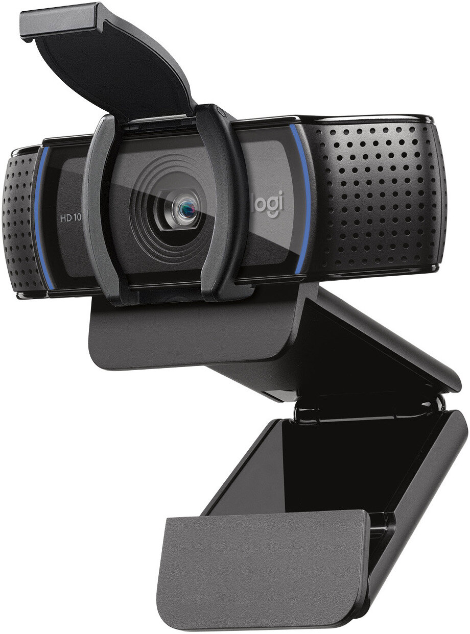 Kamera internetowa LOGITECH C920S Pro