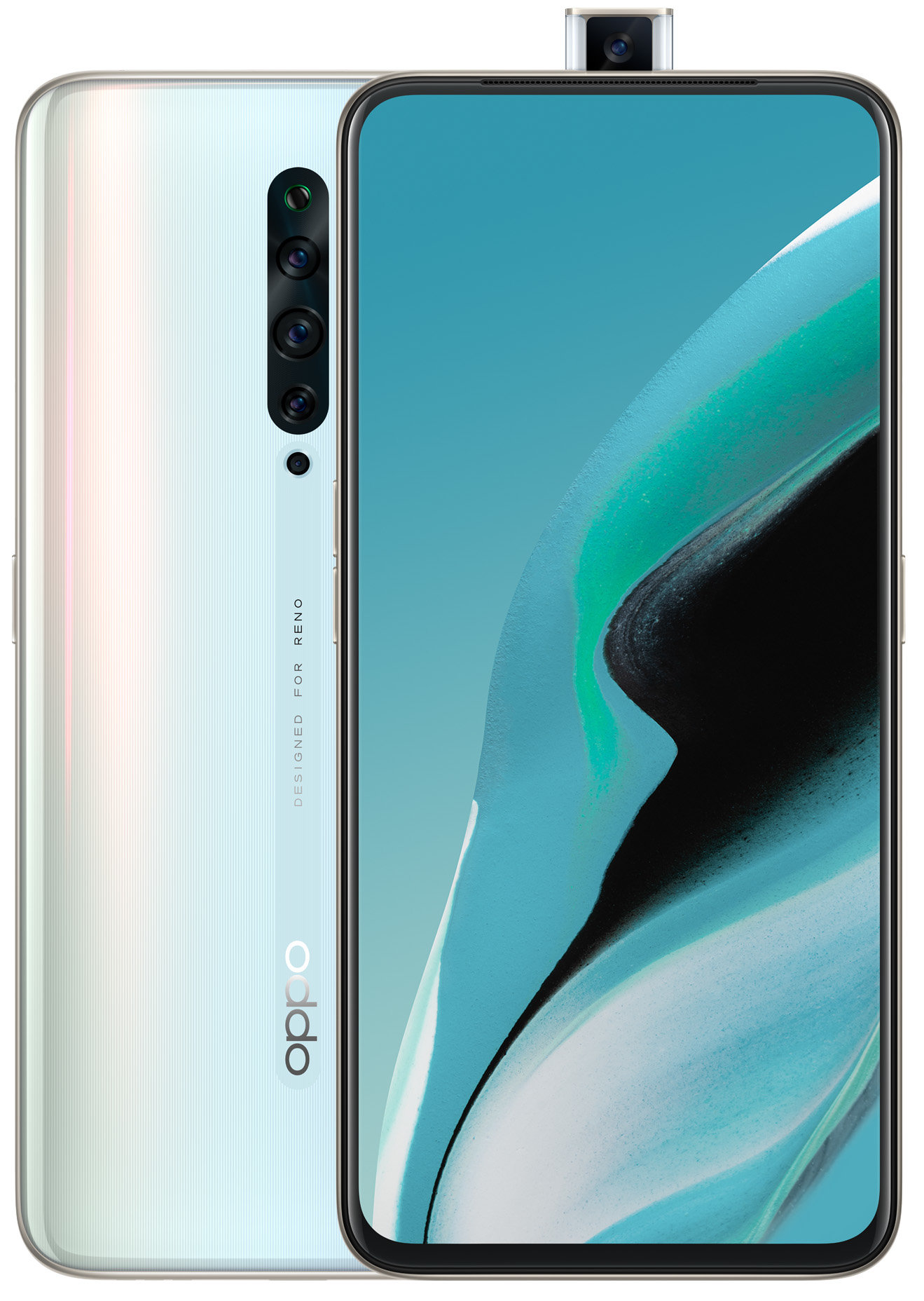 oppo reno 2z samsung a51