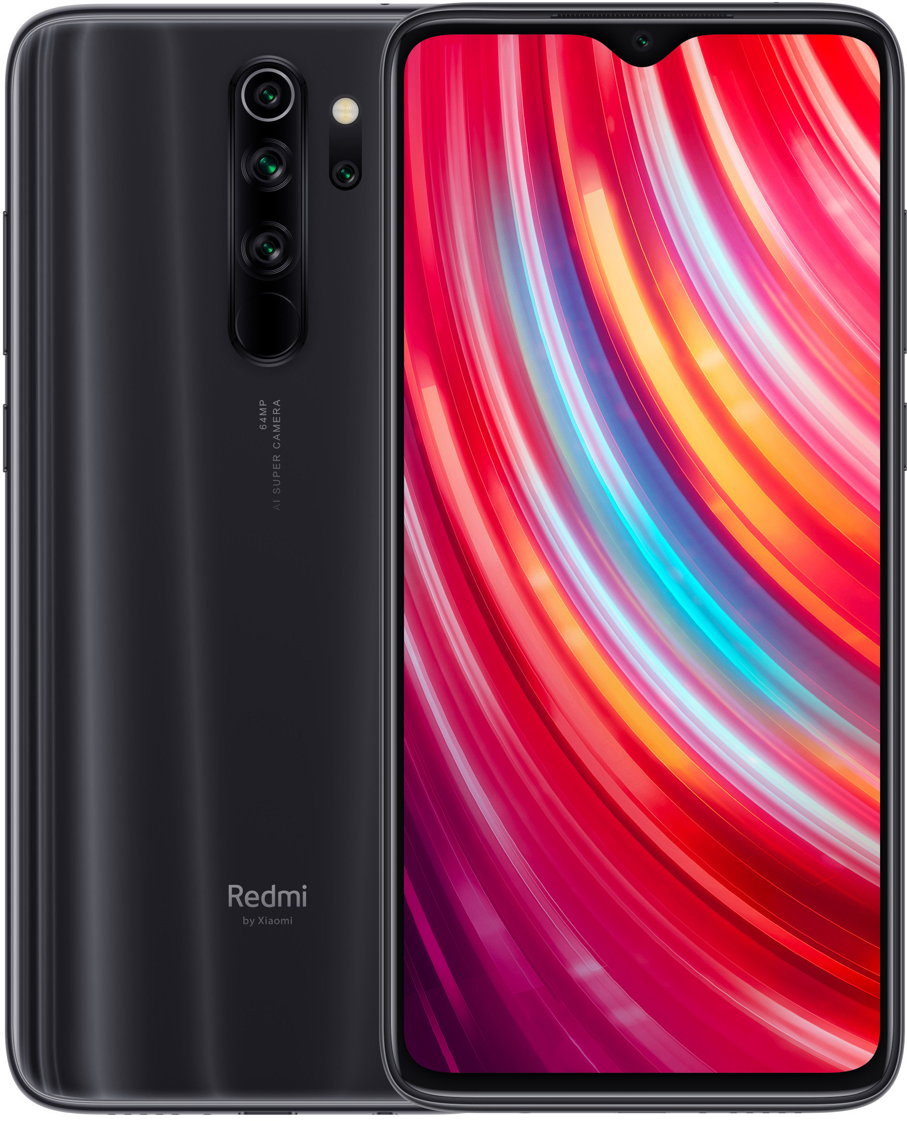 Обои redmi 8 note