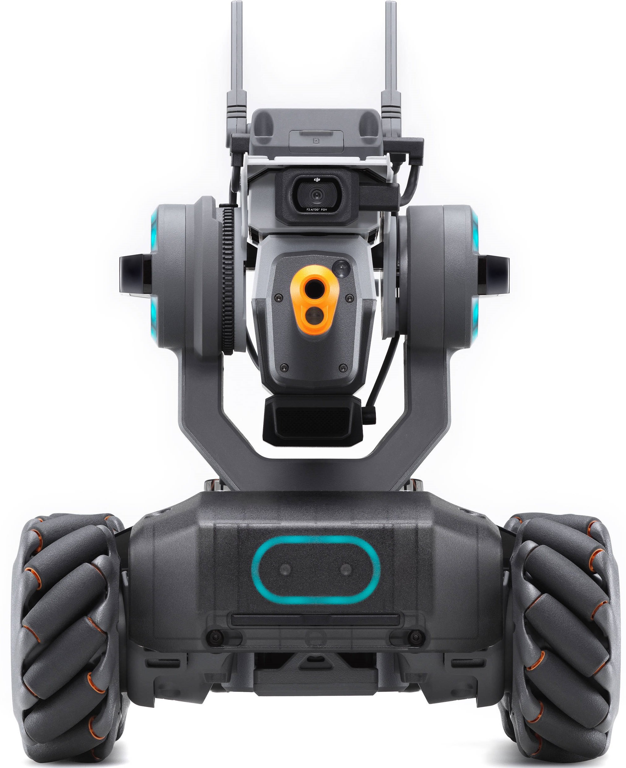 Dji Robomaster S1 Robot Ceny I Opinie W Media Expert