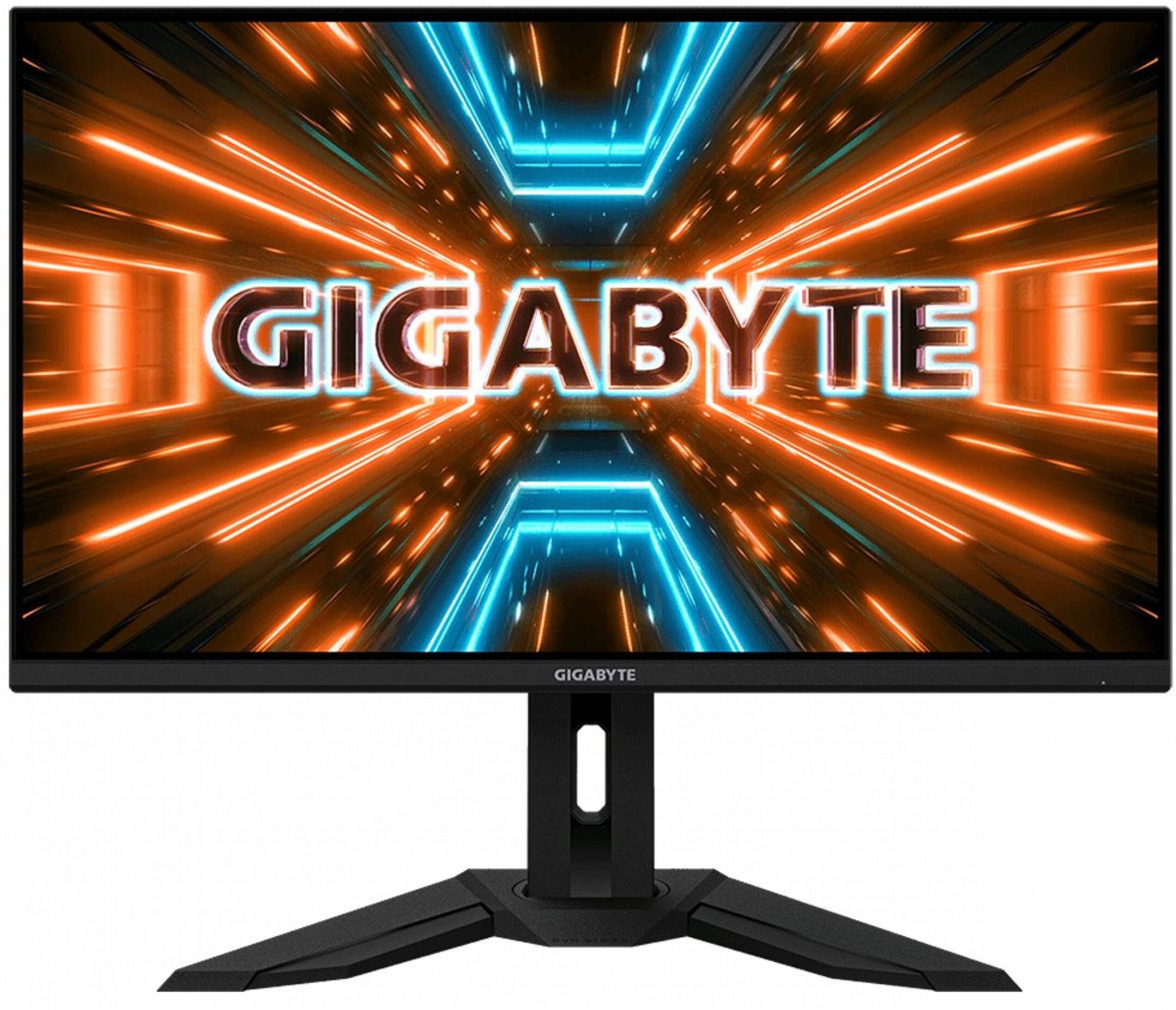 Monitor GIGABYTE M32U 31.5" 3840x2160px IPS 144Hz 1 ms