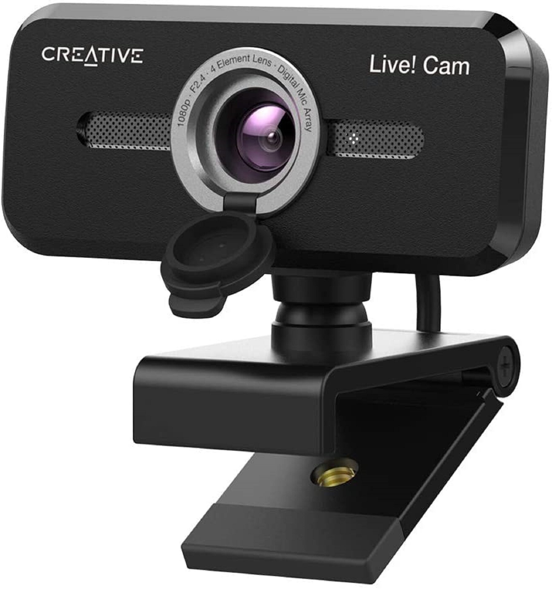 Kamera internetowa CREATIVE Live! Cam Sync 1080p V2