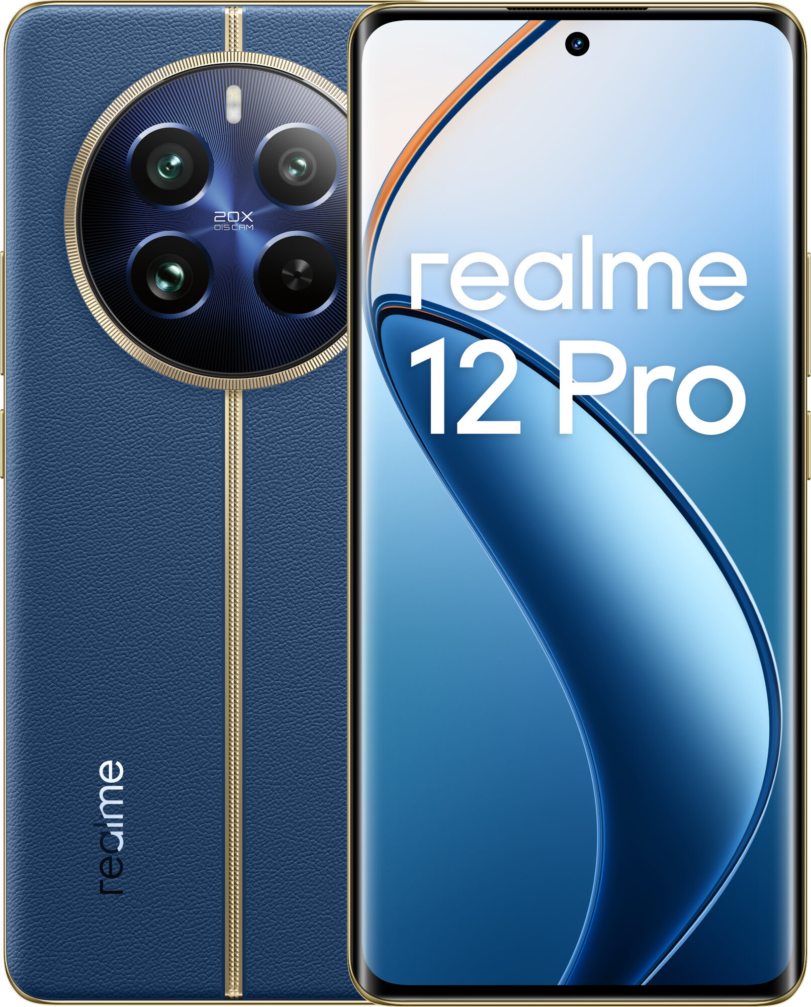 Smartfon REALME 12 Pro