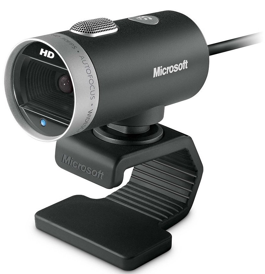 download microsoft lifecam vx 3000 drivers