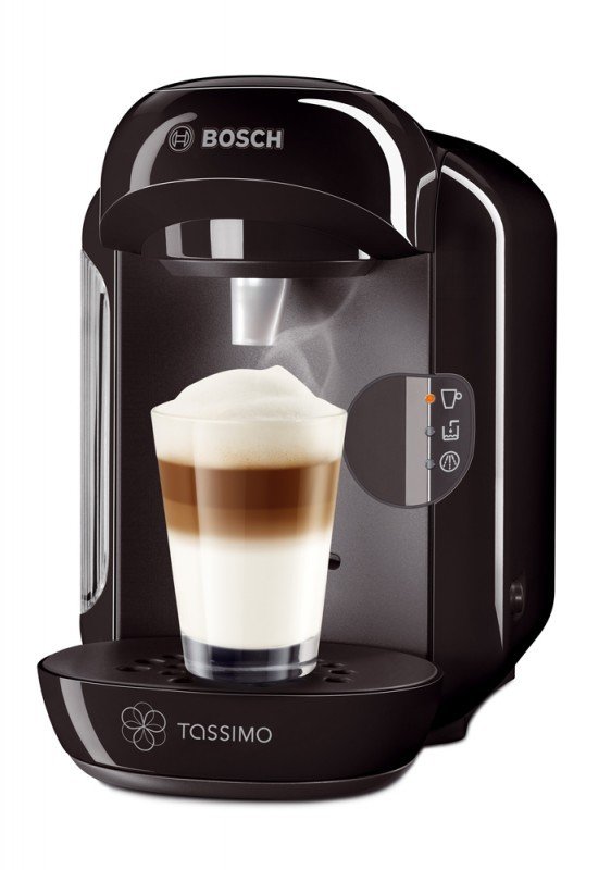 Bosch Tas 1202 Tassimo Vivy Ekspres Ceny I Opinie W Media Expert