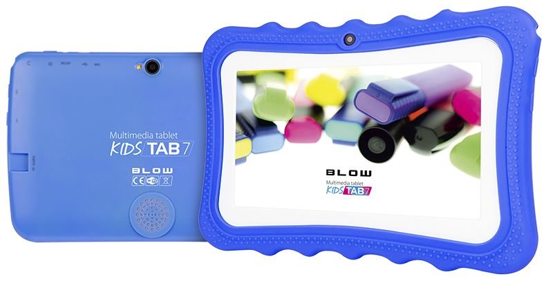 Tablet BLOW KidsTab 7