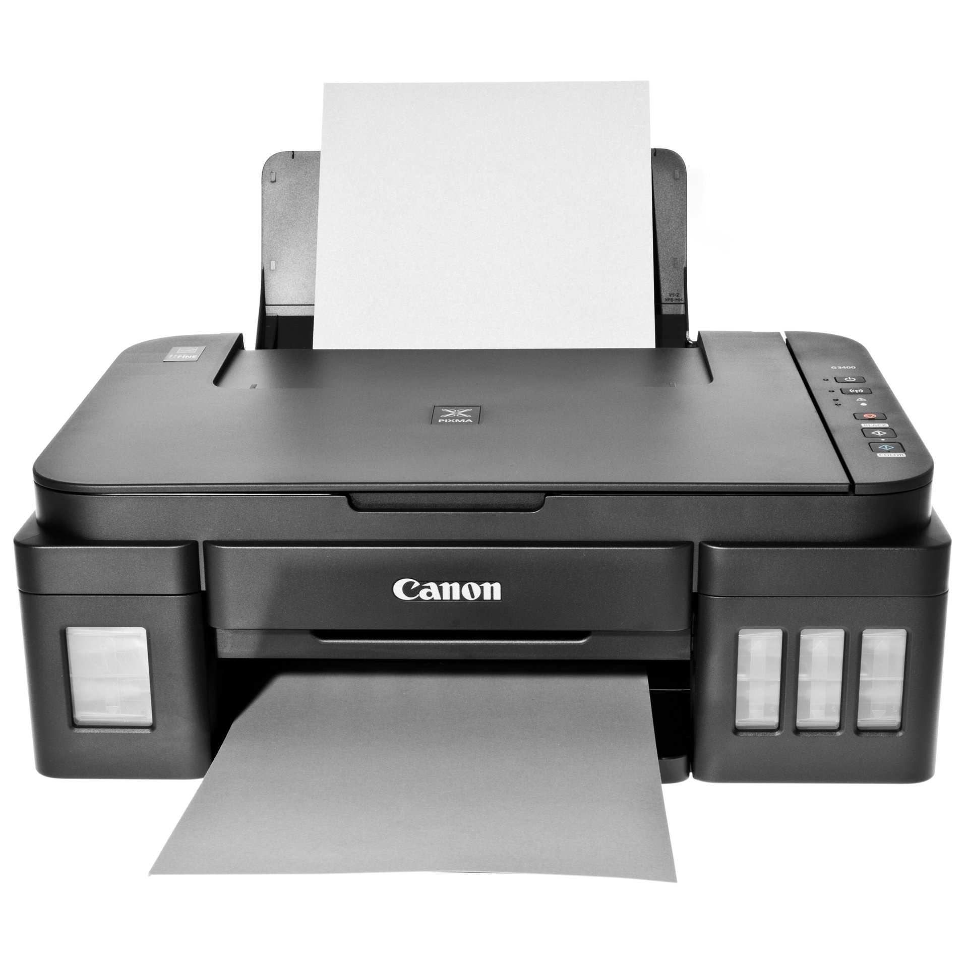 Чернила для принтера canon g3400 какие подходят