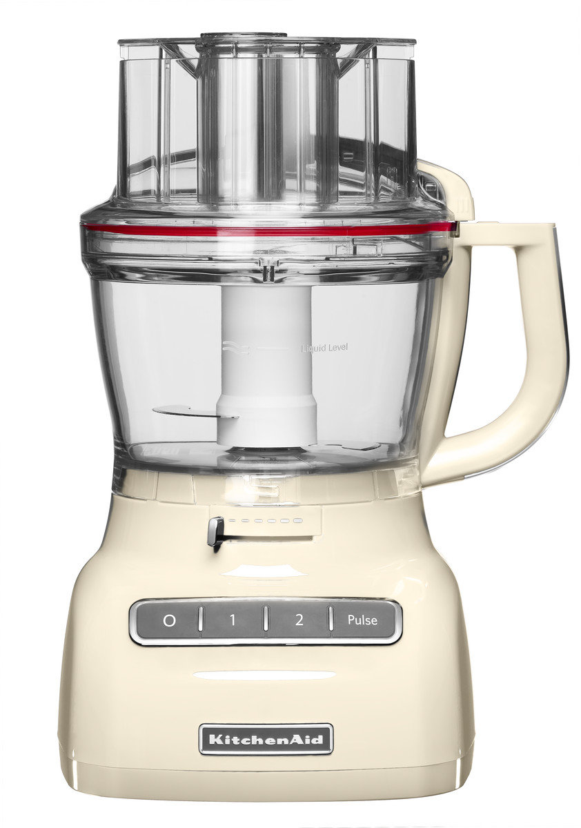 KITCHENAID 5KFP1335 Kremowy Malakser ceny i opinie w Media Expert