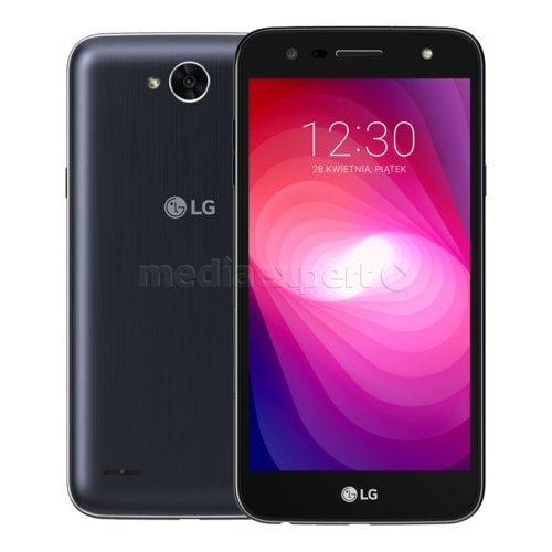 LG X Power 2 M320N Niebieski Smartfon - ceny i opinie w Media Expert