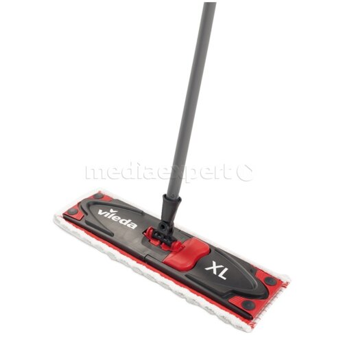 VILEDA Ultramax XL 160931 Mop płaski - ceny i opinie w Media Expert