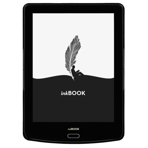 inkbook review