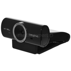CREATIVE Live Cam Sync HD Kamera internetowa - ceny i opinie w Media Expert