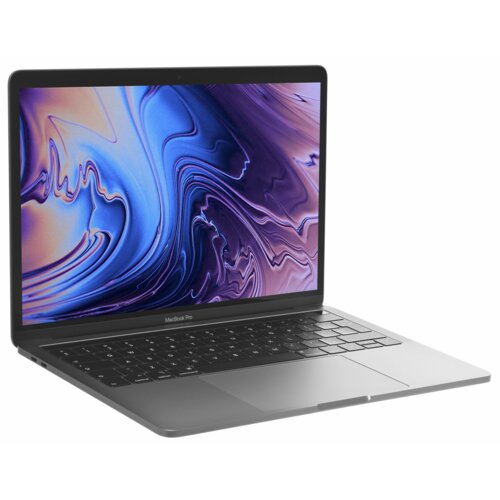 APPLE MacBook Pro 13 i5-8259U 8GB 256GB SSD i5-8259U 8GB 256GB SSD macOS -  ceny i opinie w Media Expert