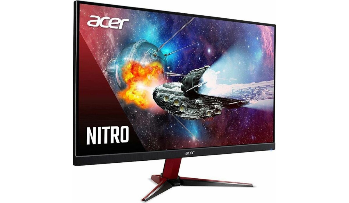 ACER Nitro VG242YP Monitor - ceny i opinie w Media Expert