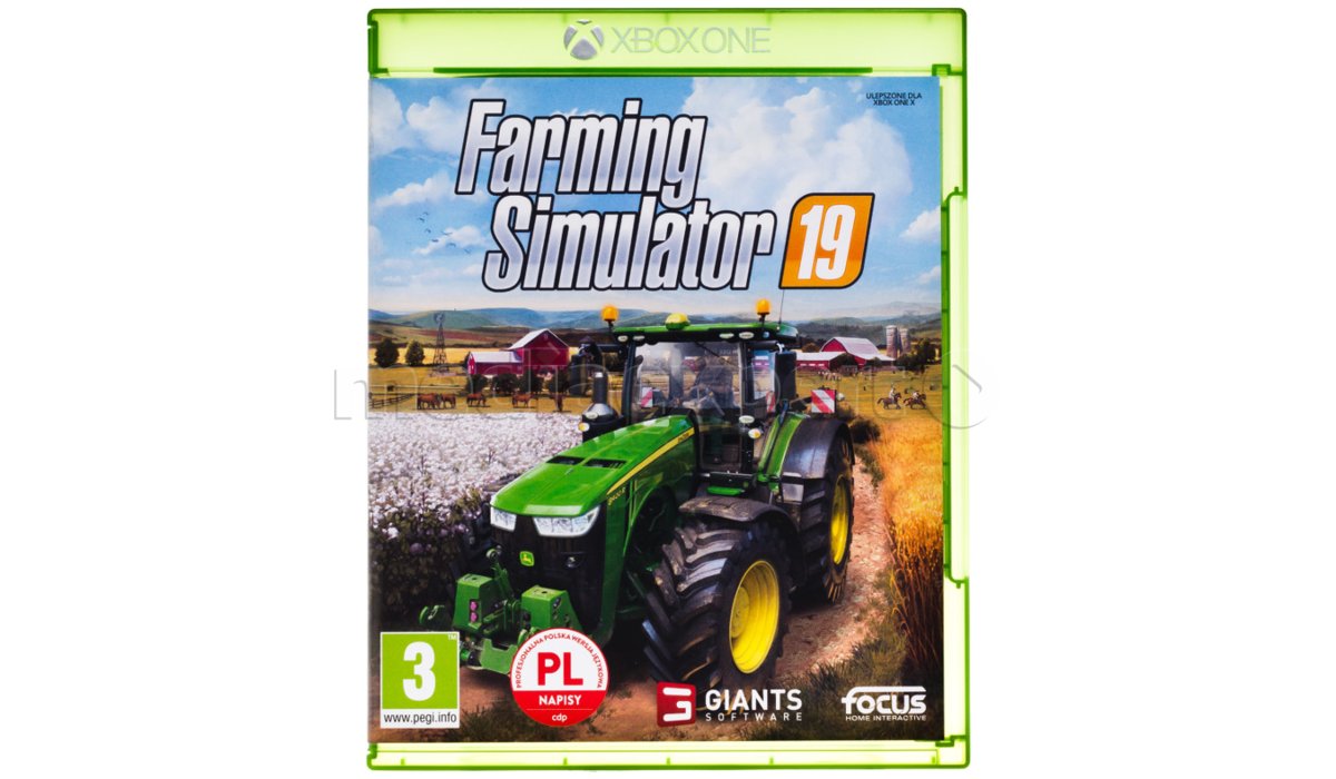 farming simulator 19 xbox one mods