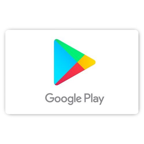 Google Play 20 zł Kod podarunkowy - ceny i opinie w Media Expert