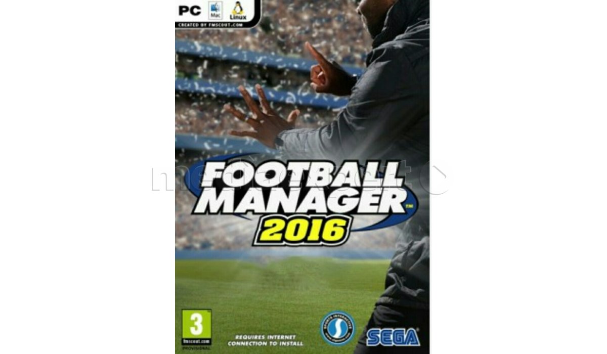 football manager 2016 pc download free
