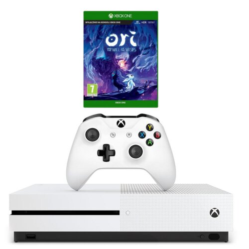 ori and the will of the wisps xbox one s