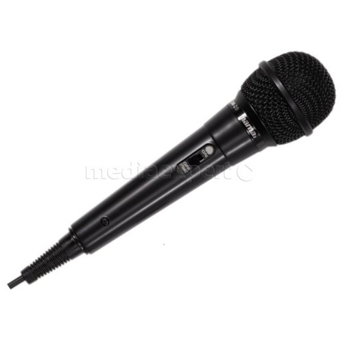 HAMA DM-20 Mikrofon - ceny i opinie w Media Expert