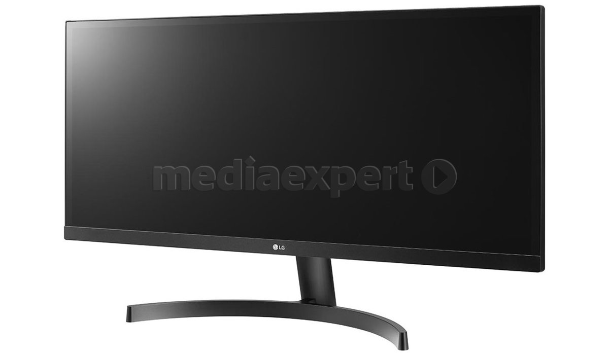 LG 29WL500-B Monitor - ceny i opinie w Media Expert