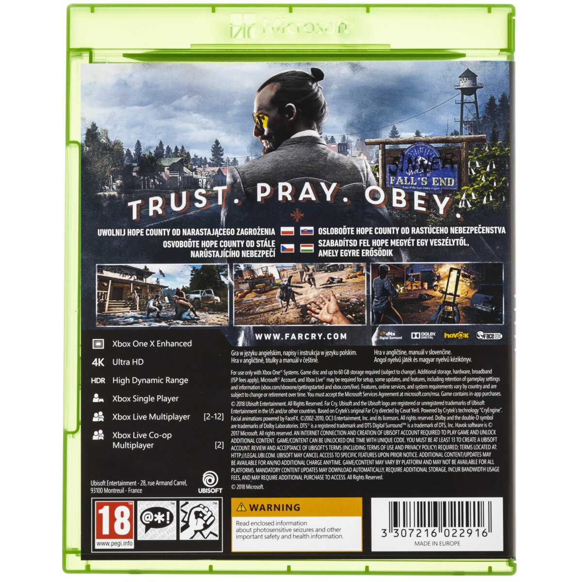 free download far cry 6 xbox