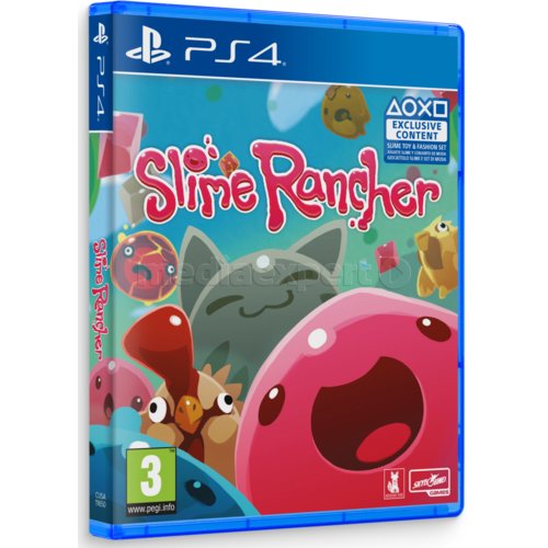 download slime rancher ps4 for free