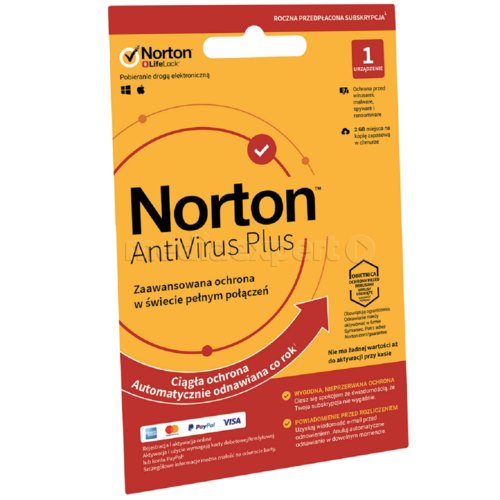 norton antivirus plus review