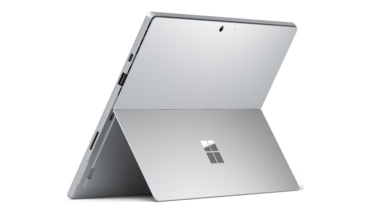 Microsoft Surface Pro 7 Plus 12.3 WiFi Intel Core i3-1115G4 1.2GHz