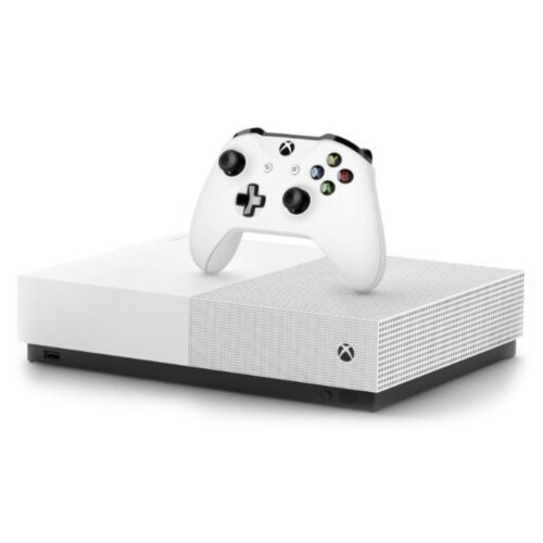 Buy Xbox One S All Digital Media Expert | UP TO 59% OFF