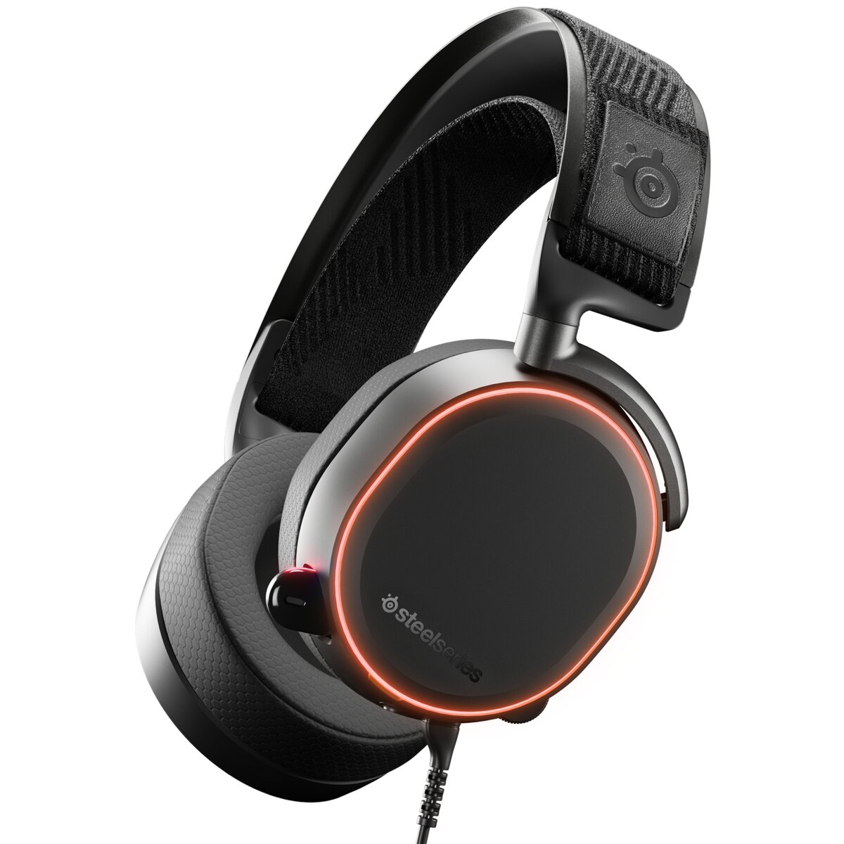 steelseries arctis 3 wired