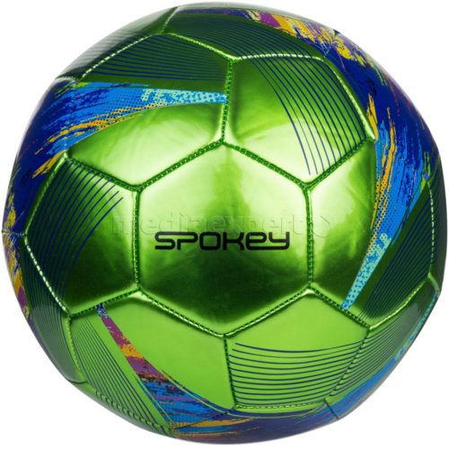 SPOKEY Prodigy (rozmiar 5) Piłka nożna - ceny i opinie w Media Expert