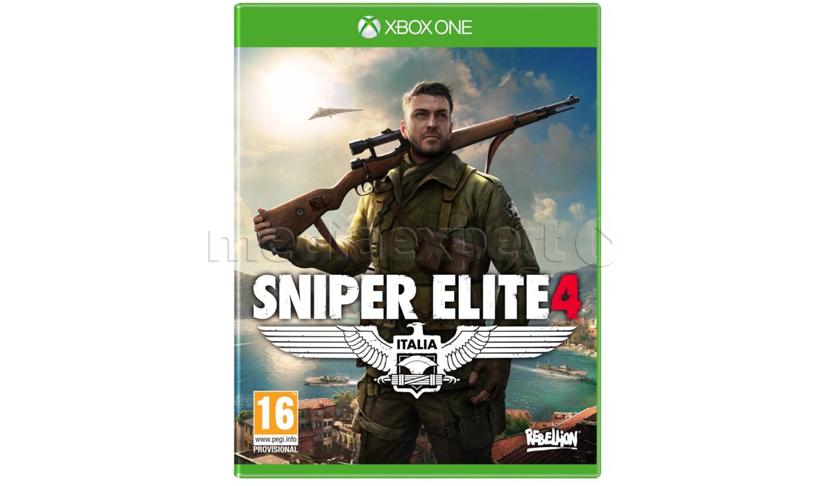 sniper elite 5 xbox one download free